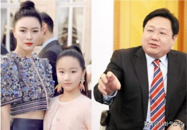 王志文的緋聞女友，守寡６年成隱形富婆，田海蓉的人生不簡單