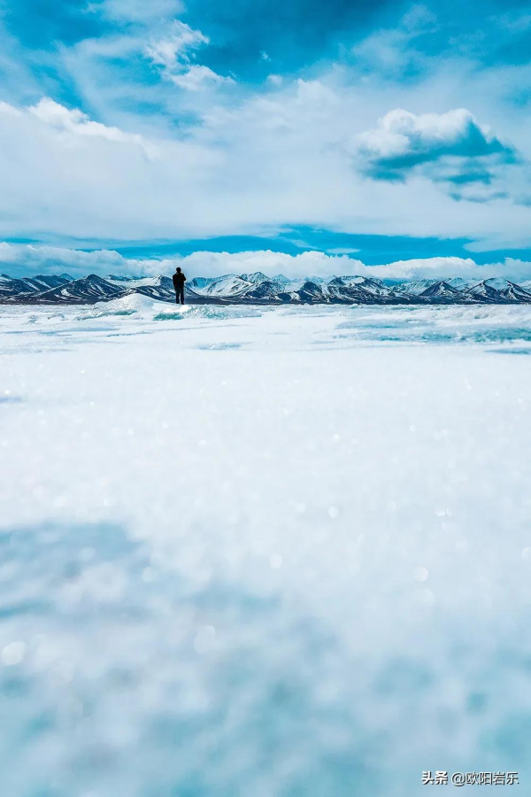 冬季來西藏怎麼玩？最全旅行攻略，開啟你對它的誤解