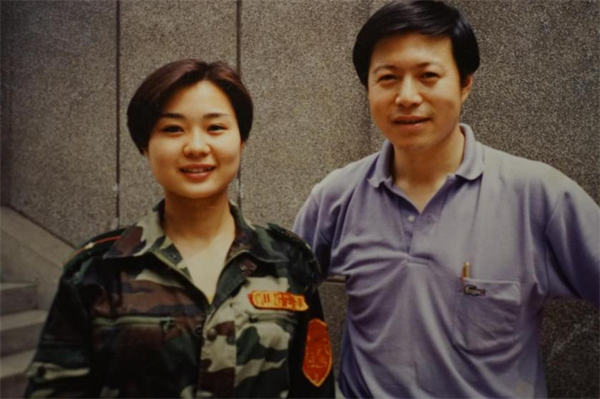 為《特戰行動》點贊