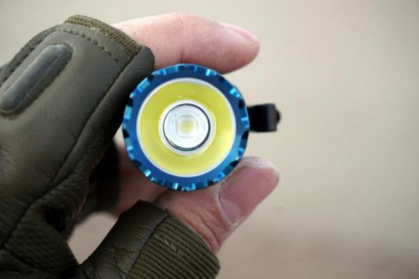 脫胎換骨--傲雷武士系列新品：武士3體驗