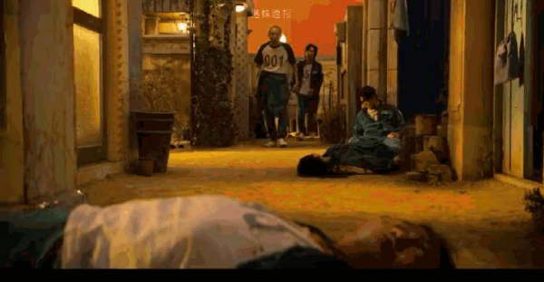 《魷魚遊戲》爆紅的背後：韓國影視劇，最近為何那麼火？