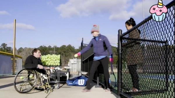 羅迪伯頓：我生而不同，因為我只有半個身