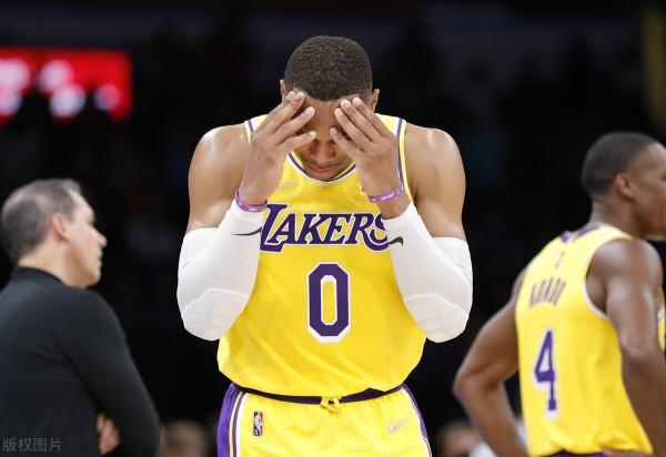 湖人或交易威少,哈登表現萎靡!杜蘭特想念歐文,利拉德回應質疑 湖人或交易威少,哈登表現萎靡!杜蘭特想念歐文,利拉德回應質疑