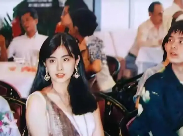 中國電影史上，最美的6位女明星