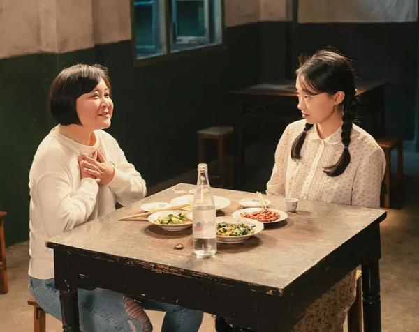 豆瓣2021電影榜，“李煥英”僅得第三，年終第一卻只有8.3分