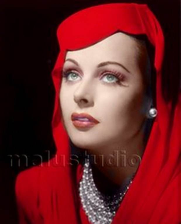 好萊塢美女明星發明了wifi!順便介紹一下1G到5G、6G的發展歷程 好萊塢美女明星發明了wifi!順便介紹一下1G到5G、6G的發展歷程