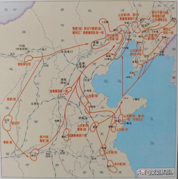 1996年,第38集團軍114師,為何轉隸武警部隊?王牌軍也有乙種師 1996年,第38集團軍114師,為何轉隸武警部隊?王牌軍也有乙種師