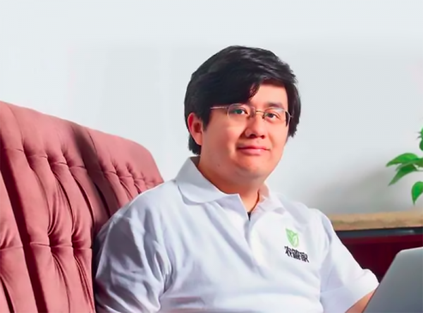 《西遊記》紅孩兒已經44歲，搖身一變成中科院博士，如今身價過億