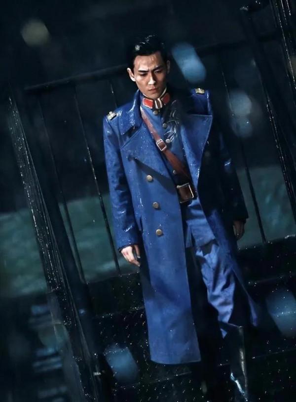 沒演技就別怪戲份不夠，這6位男二深得觀眾心，人氣完全壓過男主