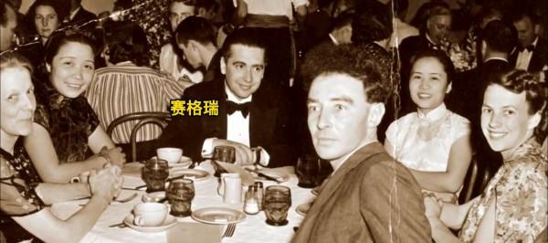 原子彈之母,袁世凱孫媳,幫楊振寧奪得諾獎的女人 原子彈之母,袁世凱孫媳,幫楊振寧奪得諾獎的女人