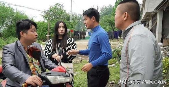 農村小夥阮飛剛，如何從無數人中脫穎而出，成為網路紅人？