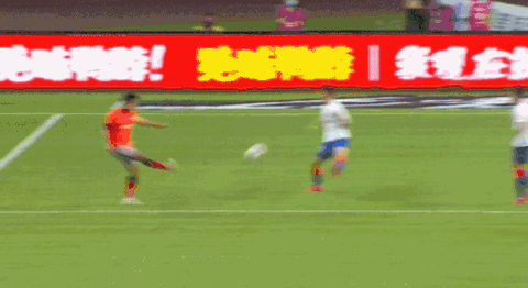 新歸化F4加入，國足出線將一馬平川（一）