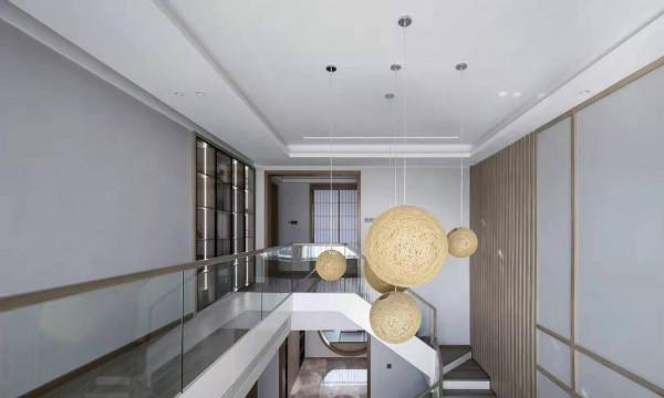 日式原木風實景案例