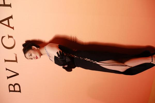 女星紅毯及活動現場生圖篇，誰才是你的女神