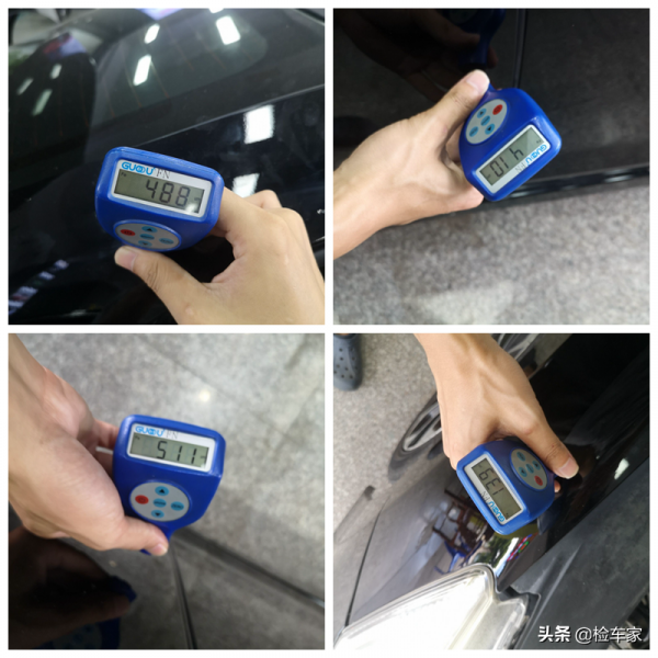全新雅閣沒有2.0T,扭頭花14萬買輛二手的,驗車師:3.0排量少見 全新雅閣沒有2.0T,扭頭花14萬買輛二手的,驗車師:3.0排量少見