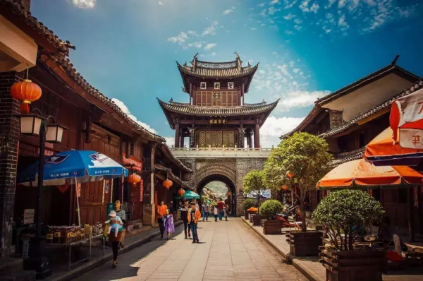 抓住年末的尾巴，計劃一場“冬日旅行”，不然又要拖到明年啦