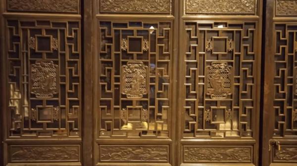 嚴建華：班城老街記