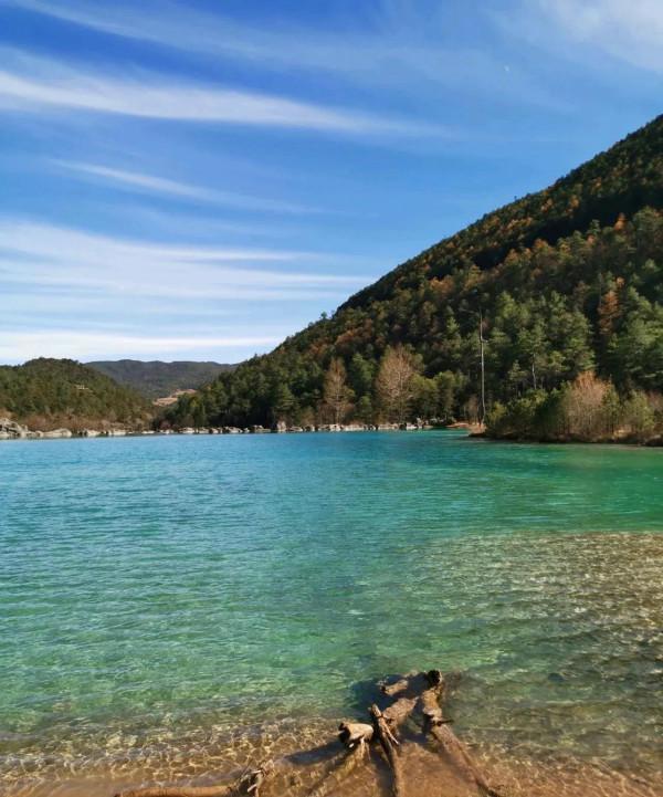 雲南玉龍雪山超級詳細的自由行攻略