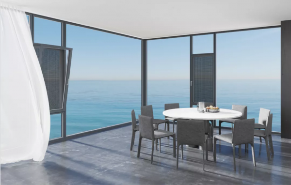 各類窗戶應用的場景,你選對了嗎? 各類窗戶應用的場景,你選對了嗎?