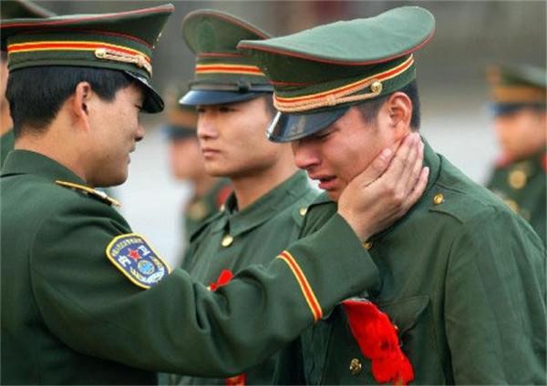 每一位老兵，手裡都有這3個物件！很有用，沒領的，儘快申請