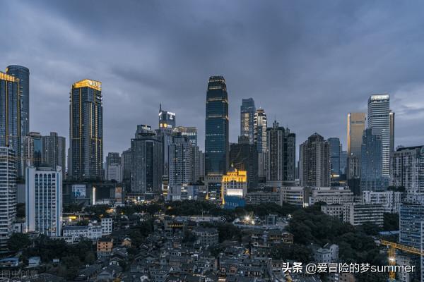 國內最宜居的八座城市，遊客來了就不想離開，看看你都去過嗎？