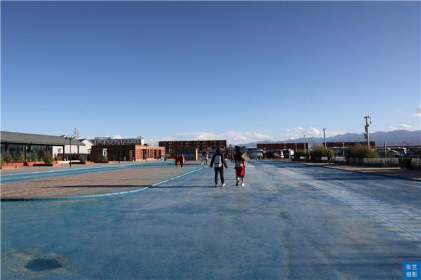 青海旅遊別踩坑，茶卡“天空之鏡”為何屢屢被遊客評為最差景區？