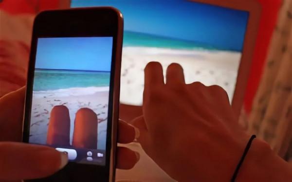 這個國慶假期，網紅景點濾鏡把我騙慘了……