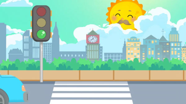 中秋假期來臨，踐行文明旅遊，共享美好假期！