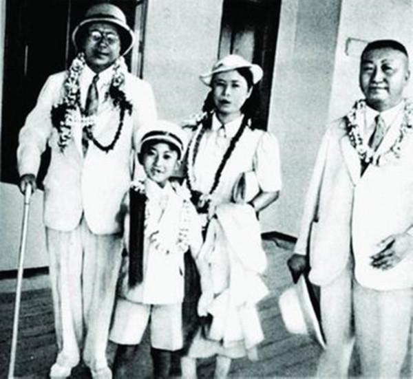 1949年,楊虎城遺體被發現,雙手被綁強酸浸泡,他經歷了什麼? 1949年,楊虎城遺體被發現,雙手被綁強酸浸泡,他經歷了什麼?