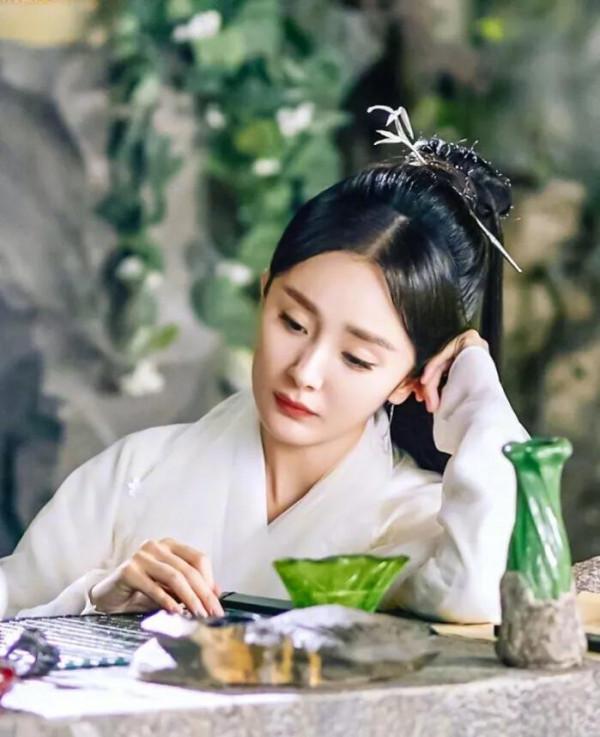 楊冪長大後演過的電視劇（全）