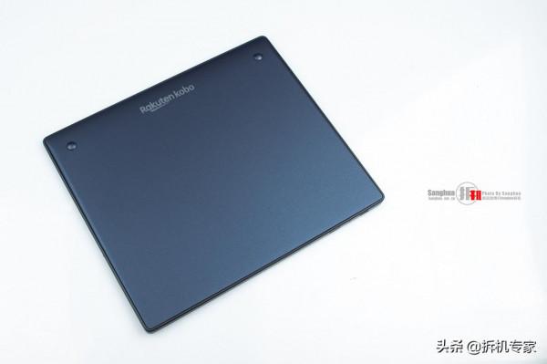 日本黑科技也用中國芯 Kobo Elipsa拆解