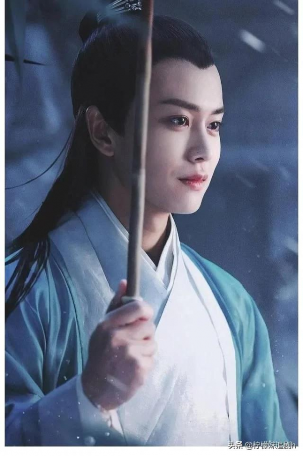 任嘉倫主演的電視劇，你最喜歡哪一個角色？