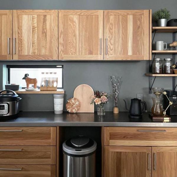 日本夫妻的145㎡精緻生活：全屋收拾得井然有序，看著就很治癒