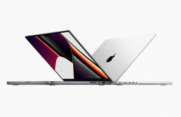 新MacBook Pro將加入高效能模式 只限16英寸M1 Max型號 新MacBook Pro將加入高效能模式 只限16英寸M1 Max型號