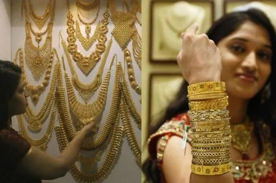 2012年印度土豪花1.27億盧比定製1件黃金襯衫，後來怎麼樣了？