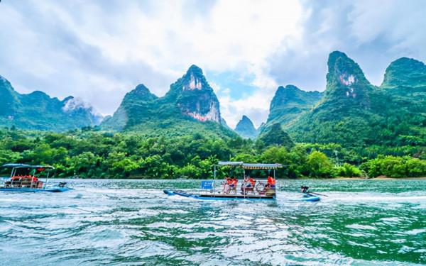 廣西必去的10大旅遊風景點 你到過幾個? 廣西必去的10大旅遊風景點 你到過幾個?