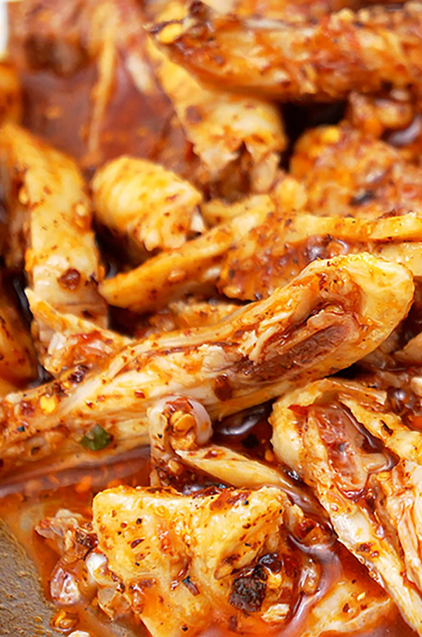 8367萬四川人的命,都是花椒給的 8367萬四川人的命,都是花椒給的