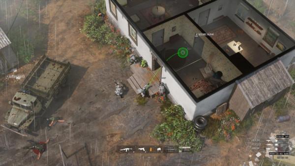 藍洞新作《雷霆一號》Steam開啟預購 國區69元