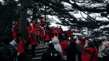 2022年的第一天，我們把長三角41座城市的太陽看了個遍