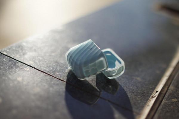 HAKII ICE&mdash;&mdash;韻律十足的冰雪精靈