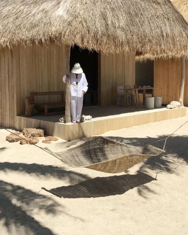 Vacation / 慵懶自由的小時光