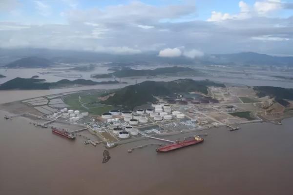 全球油價暴漲,百姓快加不起,中國為啥不提前儲備?有一點很重要 全球油價暴漲,百姓快加不起,中國為啥不提前儲備?有一點很重要