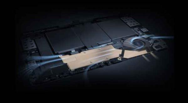 華為二合一筆記本回歸 5999元起 配置太實在