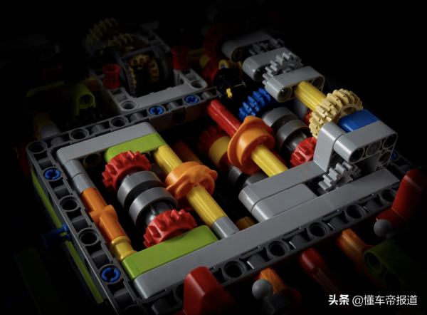 新車｜如果沒有蘭博基尼，也沒有寶馬，聖誕節如何做最靚的仔？