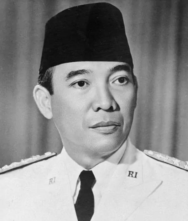 克格勃“燕子”:誘捕戴高樂助手立大功,卻在印尼總統面前失手 克格勃“燕子”:誘捕戴高樂助手立大功,卻在印尼總統面前失手