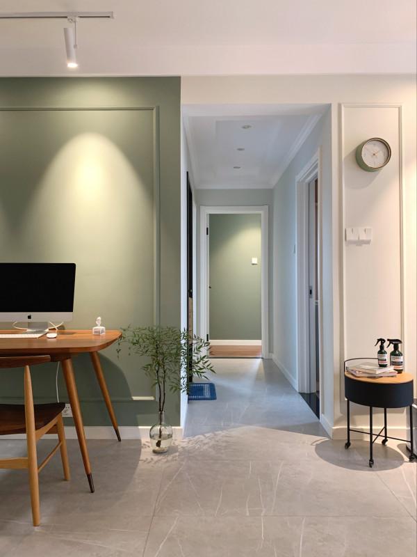 年輕人越來越喜歡“省錢裝修”,不弔頂+無主燈,骨子裡透著高階 年輕人越來越喜歡“省錢裝修”,不弔頂+無主燈,骨子裡透著高階