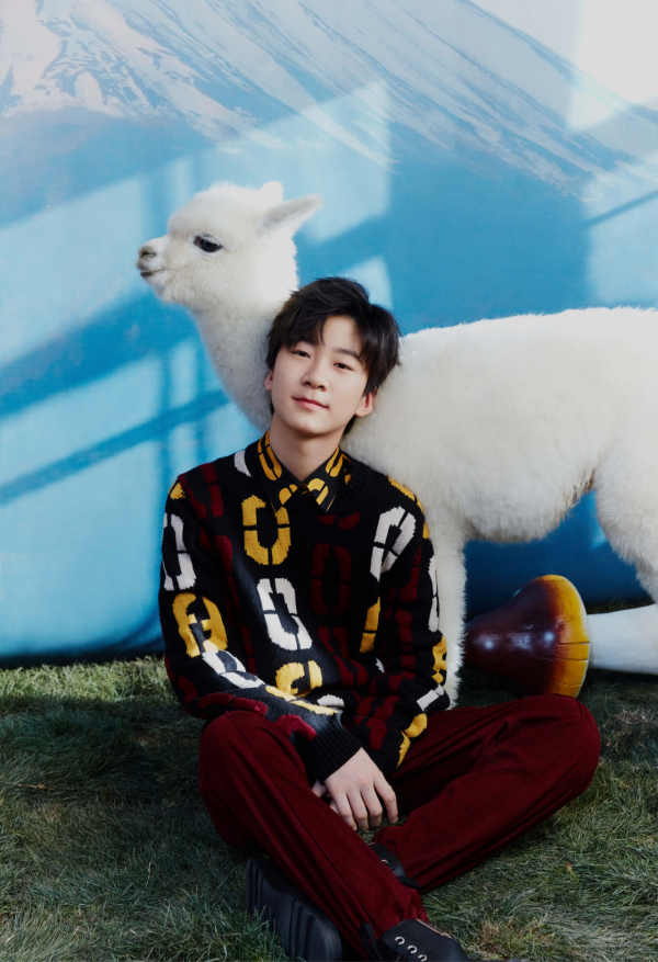 長相浪費基因？這些星二代，明明跟父母共用一張臉