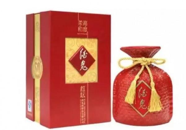 寒冬降臨，嚐嚐這4款白酒，物美價廉不上頭，酒膩子都喜歡囤著喝