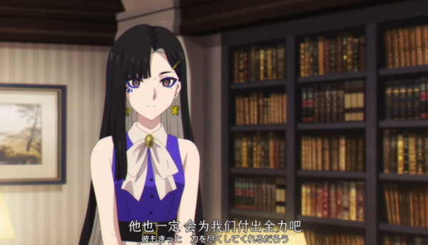 十月新番外網排名,《無職轉生》奪冠,《國王排名》第五 十月新番外網排名,《無職轉生》奪冠,《國王排名》第五