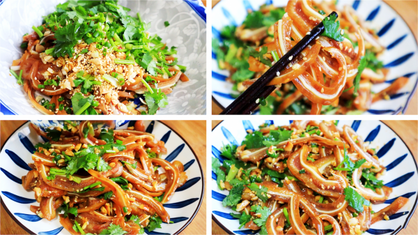 傳統年夜飯12道菜譜，4涼8熱有講究，4葷4素寓意要知道，過年必備